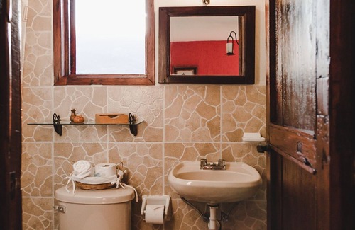 Tlatlauquitepec Hotel | Hotel San Jorge