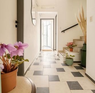 Villa Carlos Paz Hotel | Hotel San José