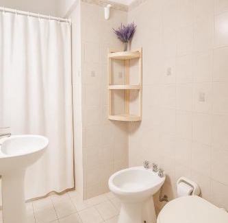 Villa Carlos Paz Hotel | Hotel San José