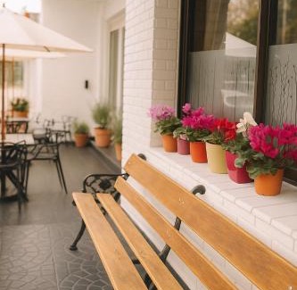 Villa Carlos Paz Hotel | Hotel San José