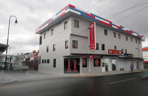 San José Hotel | Hotel San José