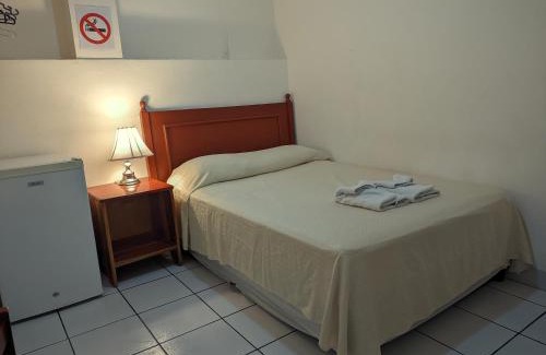San Salvador Hotel | Hotel San José de la Montaña