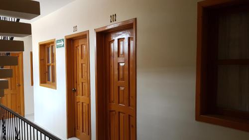 Tuxtla Gutiérrez Hotel | Hotel San Jose