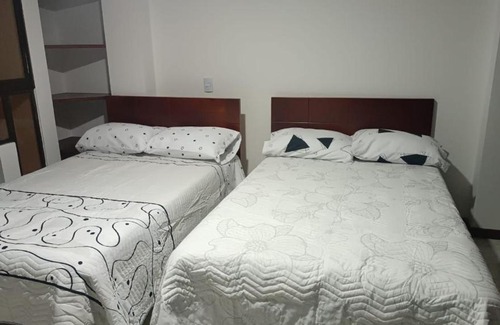 El Capuli Hotel | Hotel San Juan de Dios