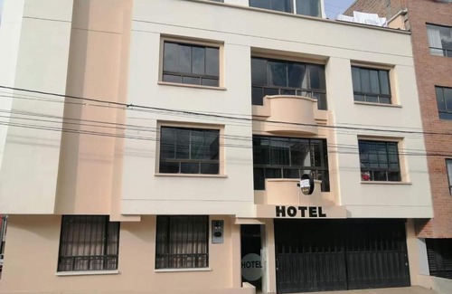 El Capuli Hotel | Hotel San Juan de Dios