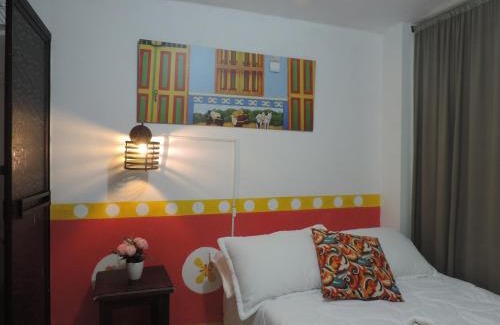 Guatape Hotel | Hotel San Juan Guatape