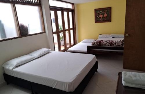 Guatape Hotel | Hotel San Juan Guatape