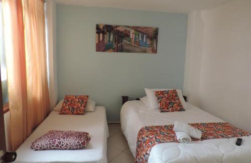 Guatape Hotel | Hotel San Juan Guatape