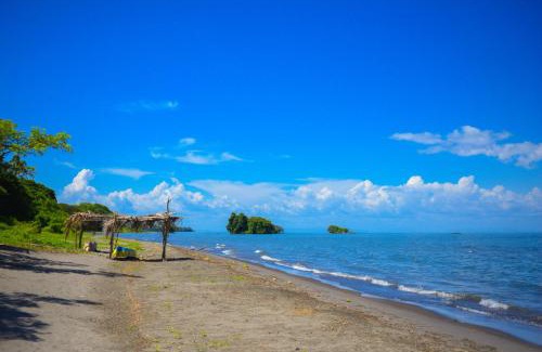 Playa Santo Domingo Hotel | Hotel San Juan Ometepe