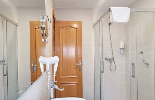 Santiago de Compostela Hotel | Hotel San Lorenzo