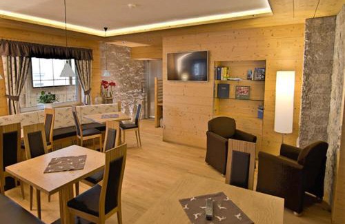 Badia Hotel | Hotel San Leonardo