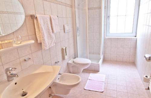 Badia Hotel | Hotel San Leonardo