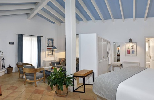 La Llotja-Born Hotel | Hotel San Lorenzo - Adults Only