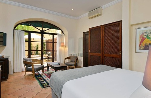 La Llotja-Born Hotel | Hotel San Lorenzo - Adults Only