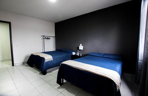 San Juan de los Lagos Hotel | Hotel San Luis