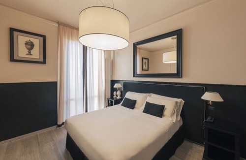 Cortona Old Town Hotel | Hotel San Luca