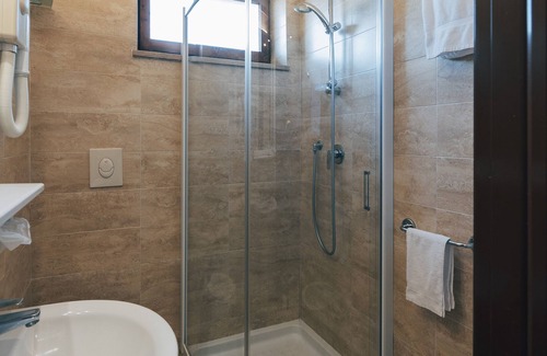 Cortona Old Town Hotel | Hotel San Luca