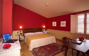 Spoleto Hotel | Hotel San Luca