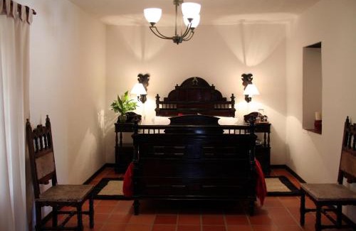 Nobsa Hotel | Hotel San Luis de Ucuengá