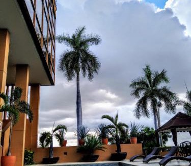 Culiacán Hotel | Hotel San Luis Lindavista