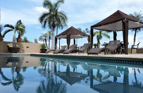 Culiacán Hotel | Hotel San Luis Lindavista