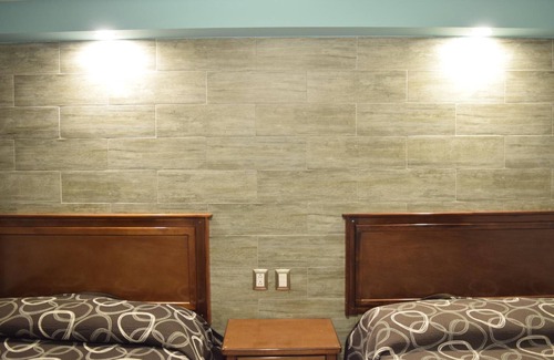 San Luis Potosí Hotel | Hotel San Luis