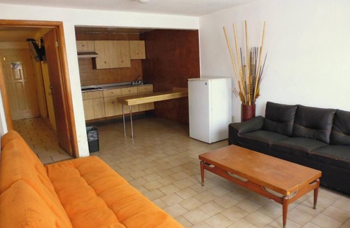San Luis Potosí Hotel | Hotel San Luis