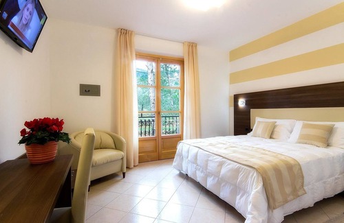 Richieri Hotel | Hotel San Matteo