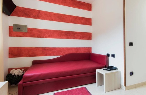 Richieri Hotel | Hotel San Matteo