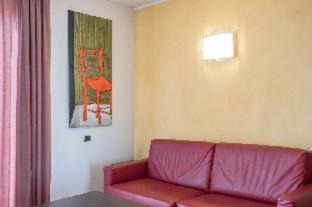 Borgo Milano Hotel | Hotel San Marco Fitness Pool & Spa
