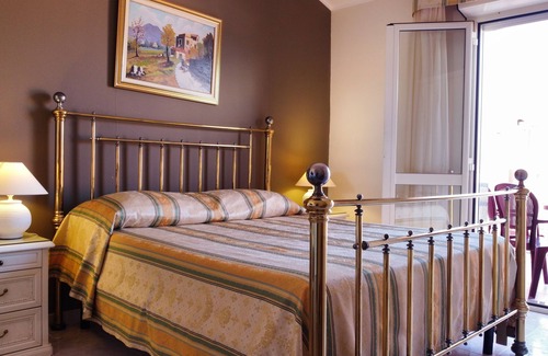 Lido Hotel | Hotel San Marco