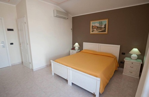 Lido Hotel | Hotel San Marco