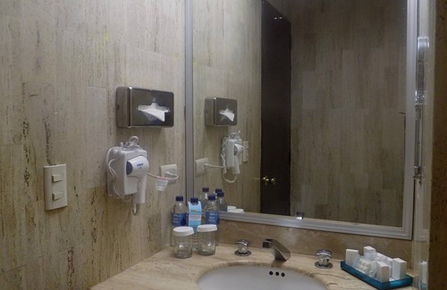 Downtown Culiacán Hotel | Hotel San Marcos Express