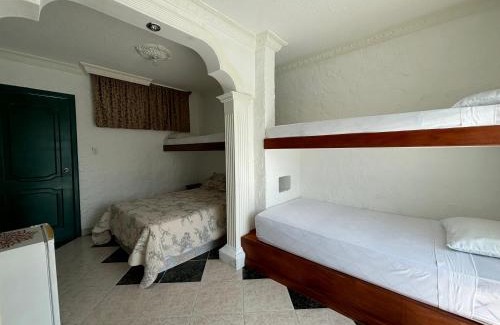 Atacames Hotel | Hotel San Marino