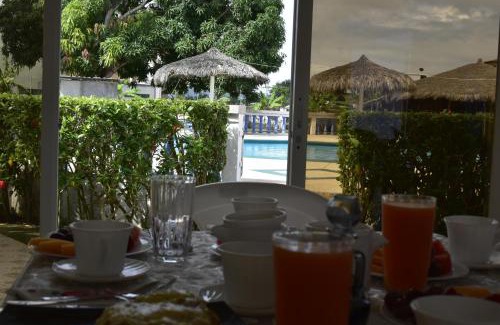 Atacames Hotel | Hotel San Marino