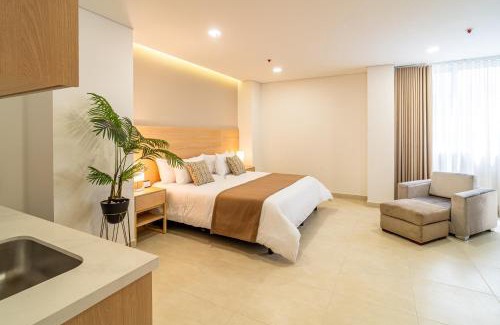 Popayan Hotel | Hotel San Martin Popayan