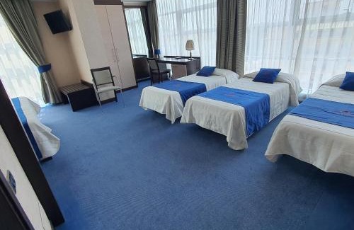 Casalnuovo di Napoli Hotel | Hotel San Mauro
