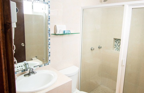 Tuxtla Gutiérrez Hotel | Hotel San Miguel