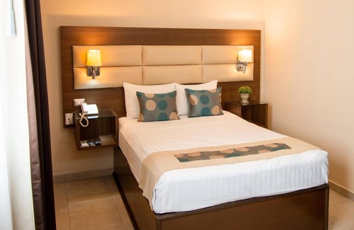 Tuxtla Gutiérrez Hotel | Hotel San Miguel