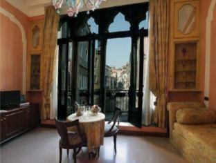San Marco Hotel | Hotel San Moisè