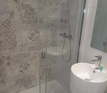 Centro histórico de Hondarribia Hotel | Hotel San Nikolas Sea Views