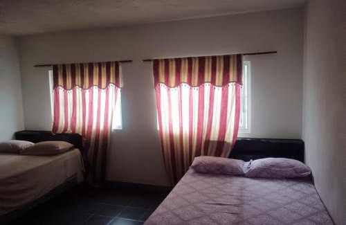 Zona 5 Hotel | HOTEL SaN PEDRITO ZONA 5