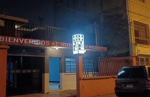 Zona 5 Hotel | HOTEL SaN PEDRITO ZONA 5