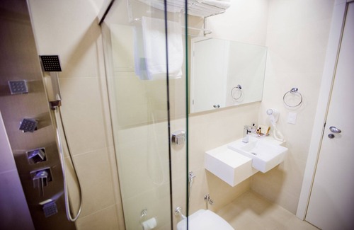 Pato Branco Hotel | Hotel San Pietro