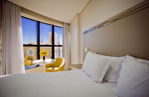 Pato Branco Hotel | Hotel San Pietro