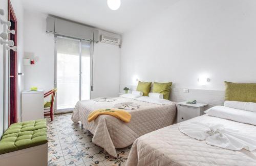 Tagliata Hotel | Hotel San Pietro