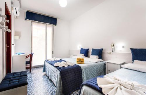 Tagliata Hotel | Hotel San Pietro