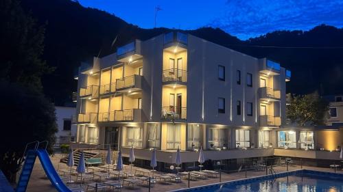 Maiori Hotel | Hotel San Pietro