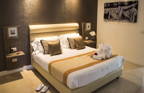 Naples City Centre Hotel | Hotel San Pietro