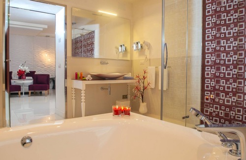 Naples City Centre Hotel | Hotel San Pietro